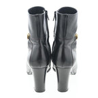 Celine Boots Black — view 6