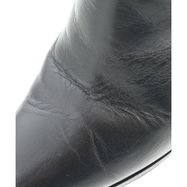 Celine Boots Black — view 7