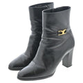 Celine Boots Black