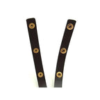 Louis Vuitton Pochette for Florentine Size XS Shoulder Strap Brown — view 3
