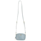 Prada Shoulder Bag Blue — view 3
