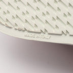 Hermes Slip on Game Kelly Buckle Leather Sneakers — view 6
