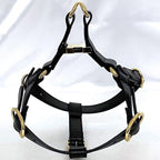 Gucci Harness Black Interlocking Never — view 2