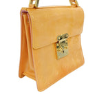 Louis Vuitton Handbag Vernis Spring Street Rose — view 2