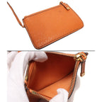 Dior Shoulder Bag Brown — view 9