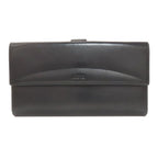 Loewe Logo Wallet Leather