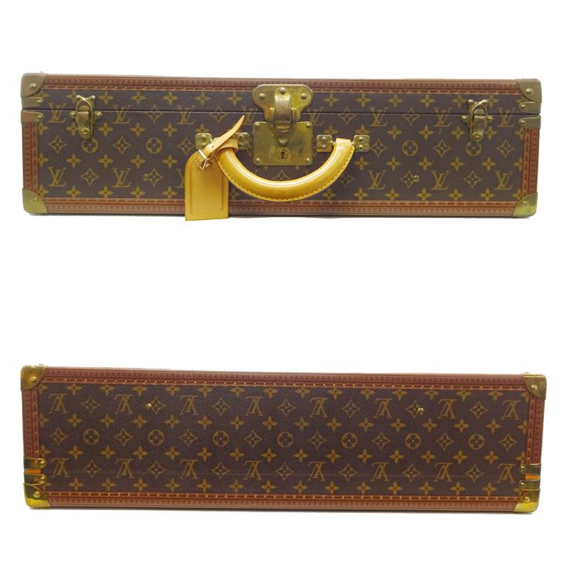 Louis Vuitton Trunk Monogram — view 6