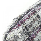Chanel Shoulder Bag Pink — view 3