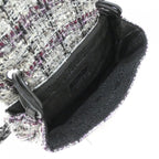 Chanel Shoulder Bag Pink — view 7