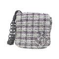 Chanel Shoulder Bag Pink