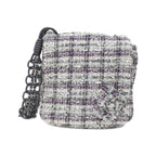 Chanel Shoulder Bag Pink