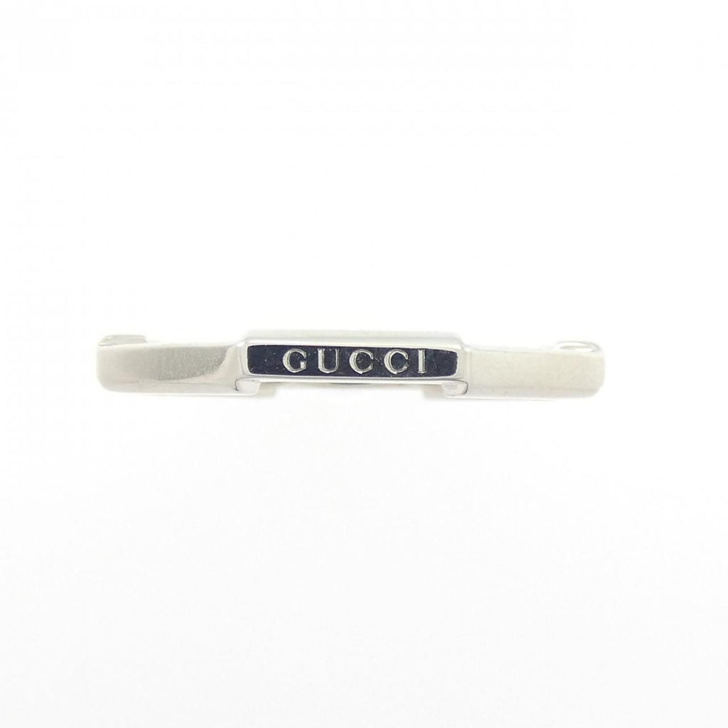 Gucci Mirror Ring