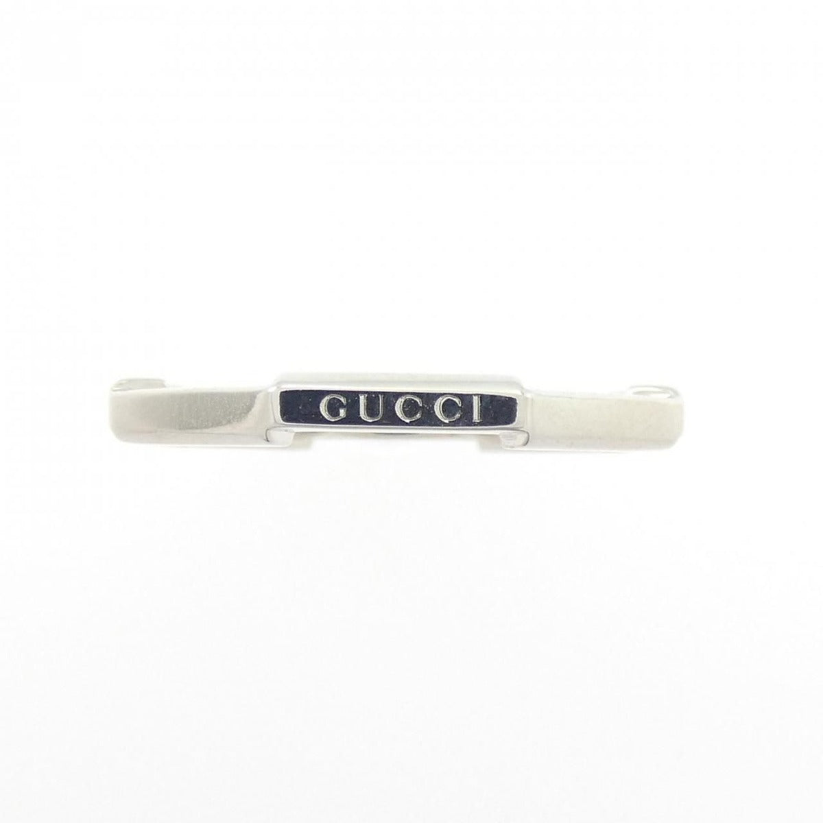 Gucci Mirror Ring