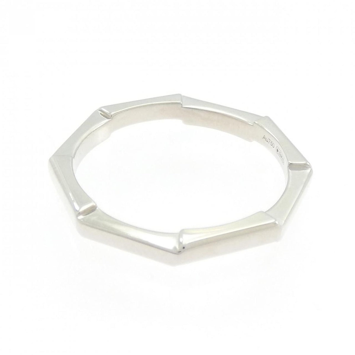 Gucci Mirror Ring