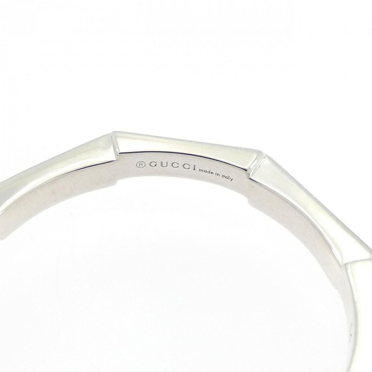 Gucci Mirror Ring