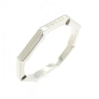 Gucci Mirror Ring
