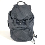 Louis Vuitton Backpack Light Pack Galaxy Leather Nylon Black — view 2