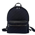 Dior Rider Trotter Oblique Backpack