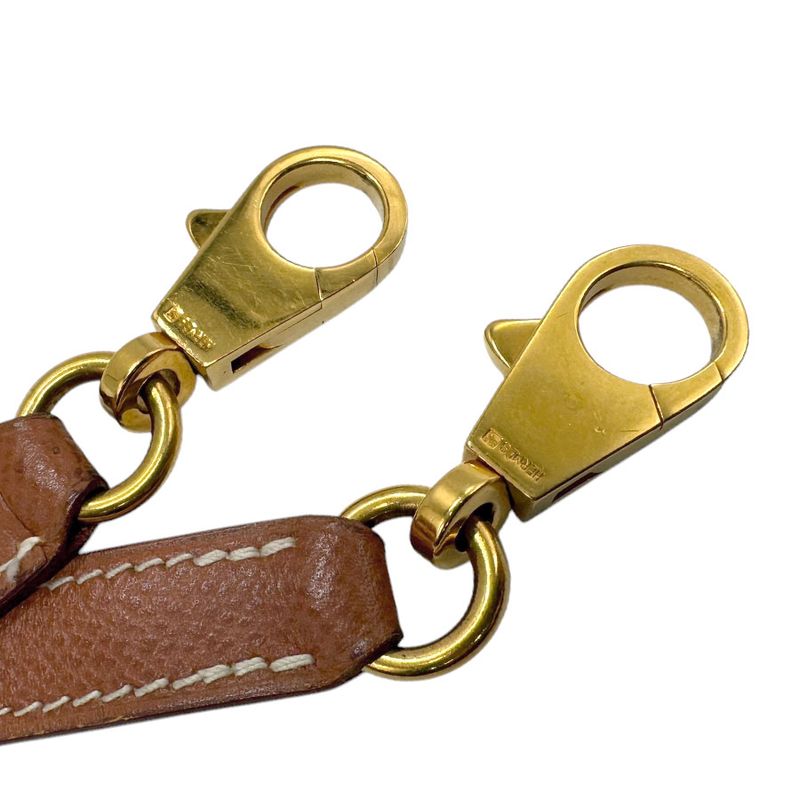 Hermes Shoulder Strap for Bolide Kelly — view 4