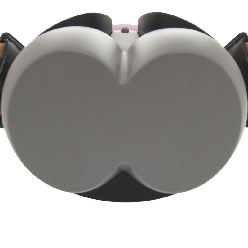 Louis Vuitton Gaston Bridegroom Gi0761 Wood Black Gray Object 1281 — view 5
