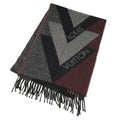 Louis Vuitton Echarpe Infini Scarf