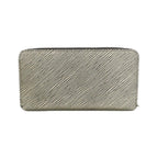 Louis Vuitton Epi Platine Zippy Wallet — view 2