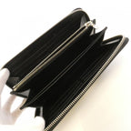 Louis Vuitton Epi Platine Zippy Wallet — view 7