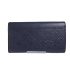 Louis Vuitton Empreinte Portefeuille Sarah Small Change Purse — view 3