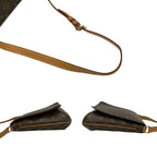 Louis Vuitton Musette Salsa Monogram Leather Mini Shoulder Bag