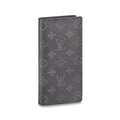 Louis Vuitton Eclipse Portefeuille Blazer Long Wallet