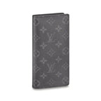 Louis Vuitton Eclipse Portefeuille Blazer Long Wallet