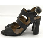 Hermes Pumps Size 35 Black — view 2