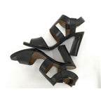 Hermes Pumps Size 35 Black — view 4