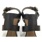 Hermes Pumps Size 35 Black — view 6