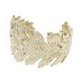Chanel Bangle Gold S