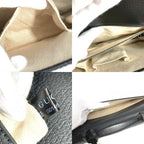 Gucci Handbag Logo Leather Black — view 9