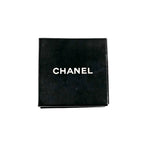 Chanel Coco Mark Motif GP Chain Necklace Pendant — view 8