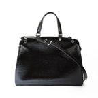 Louis Vuitton Handbag Epi Electric Bu MM