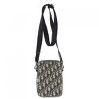Dior Oblique Jacquard 2 Esbc 265 yse Bag