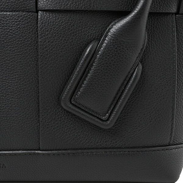 Bottega Veneta Handbag Arco Medium Black — view 7