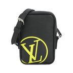 Louis Vuitton Epi Danube PM Shoulder Bag