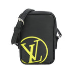 Louis Vuitton Epi Danube PM Shoulder Bag — view 2