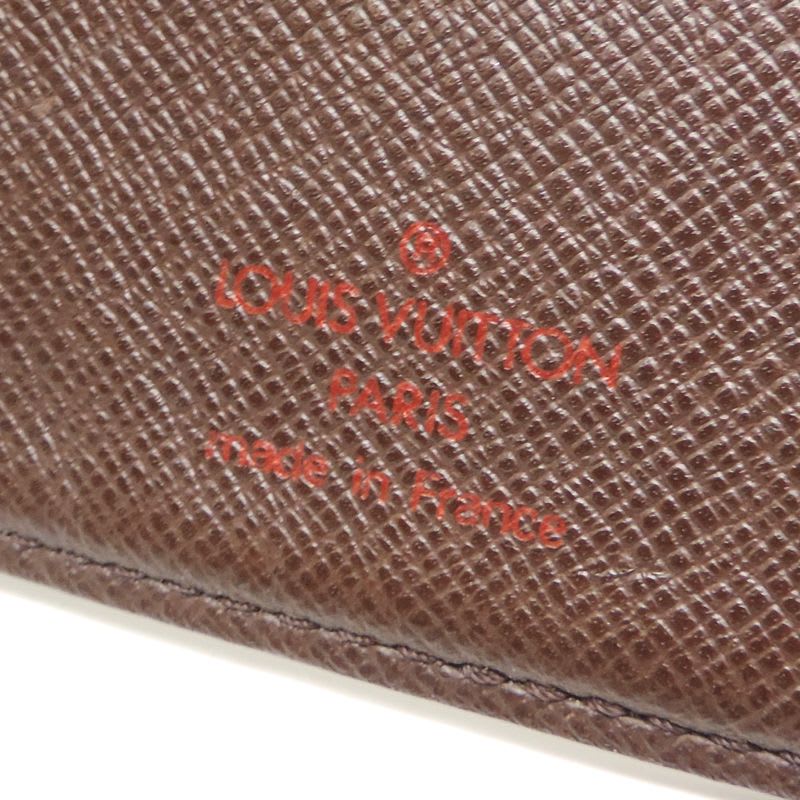 Louis Vuitton Long Wallet — view 6