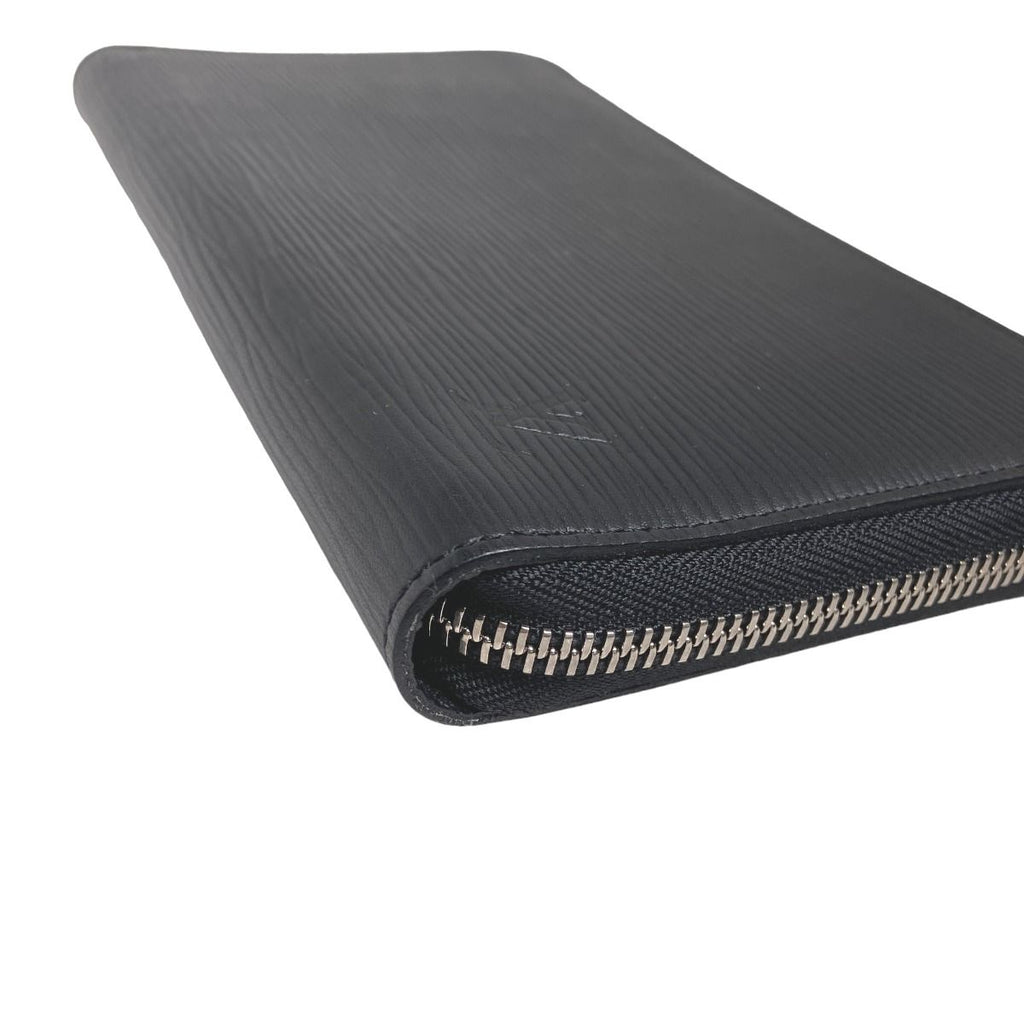 Louis Vuitton Epi Round Zipper Zippy Organizer Long Wallet — view 6