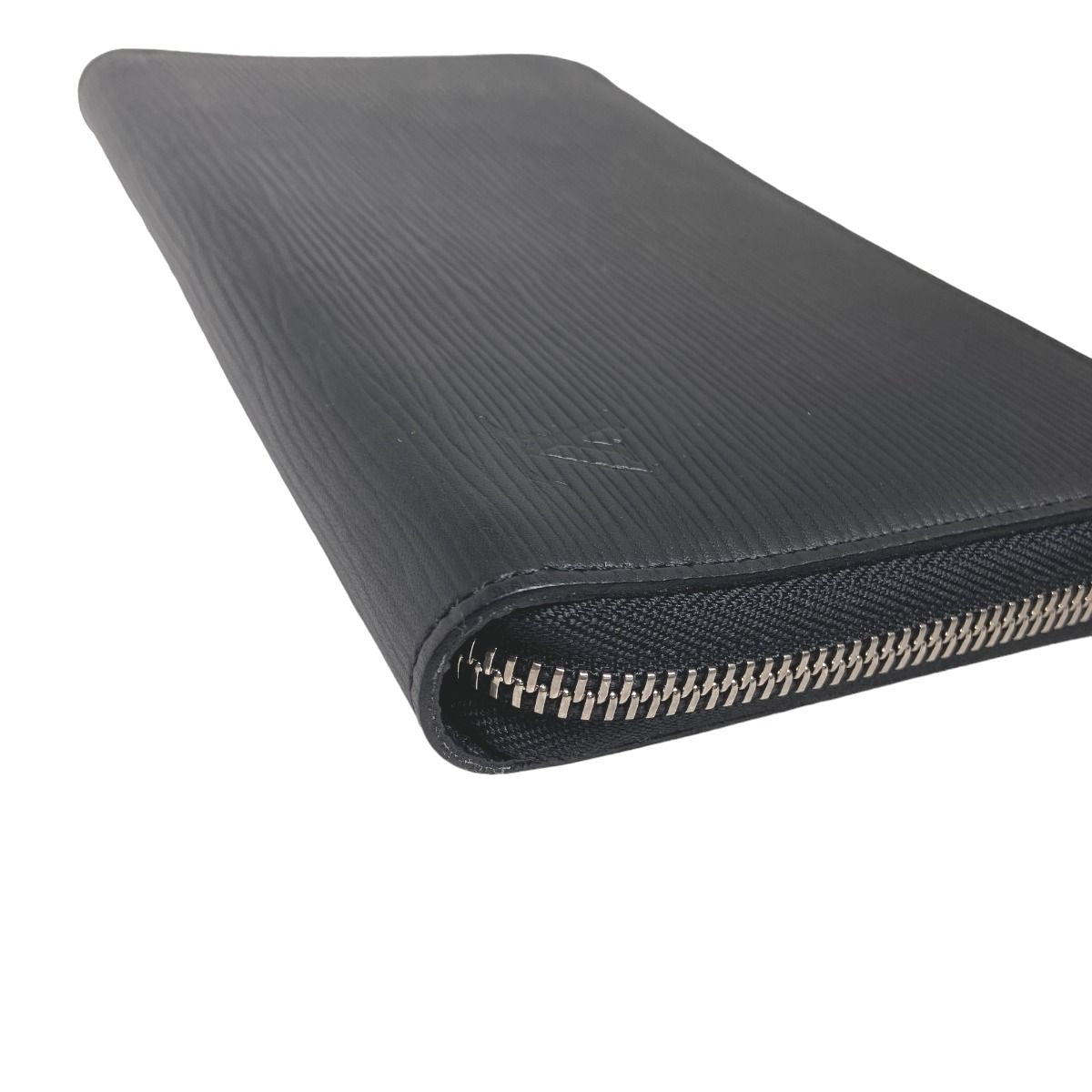 Louis Vuitton Epi Round Zipper Zippy Organizer Long Wallet — view 6