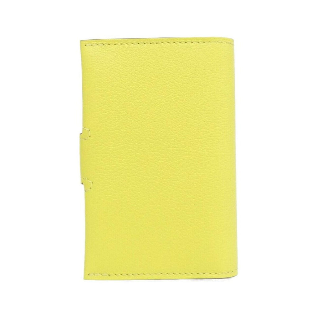 Hermes Arms Bicolor Card Case — view 2