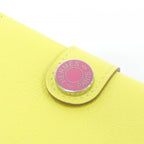 Hermes Arms Bicolor Card Case — view 4