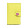Hermes Arms Bicolor Card Case