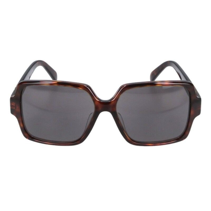 Celine Triomphe Temple Sunglasses Eyewear
