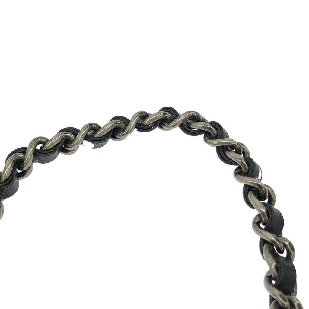 Chanel Shoulder Bag Black — view 5